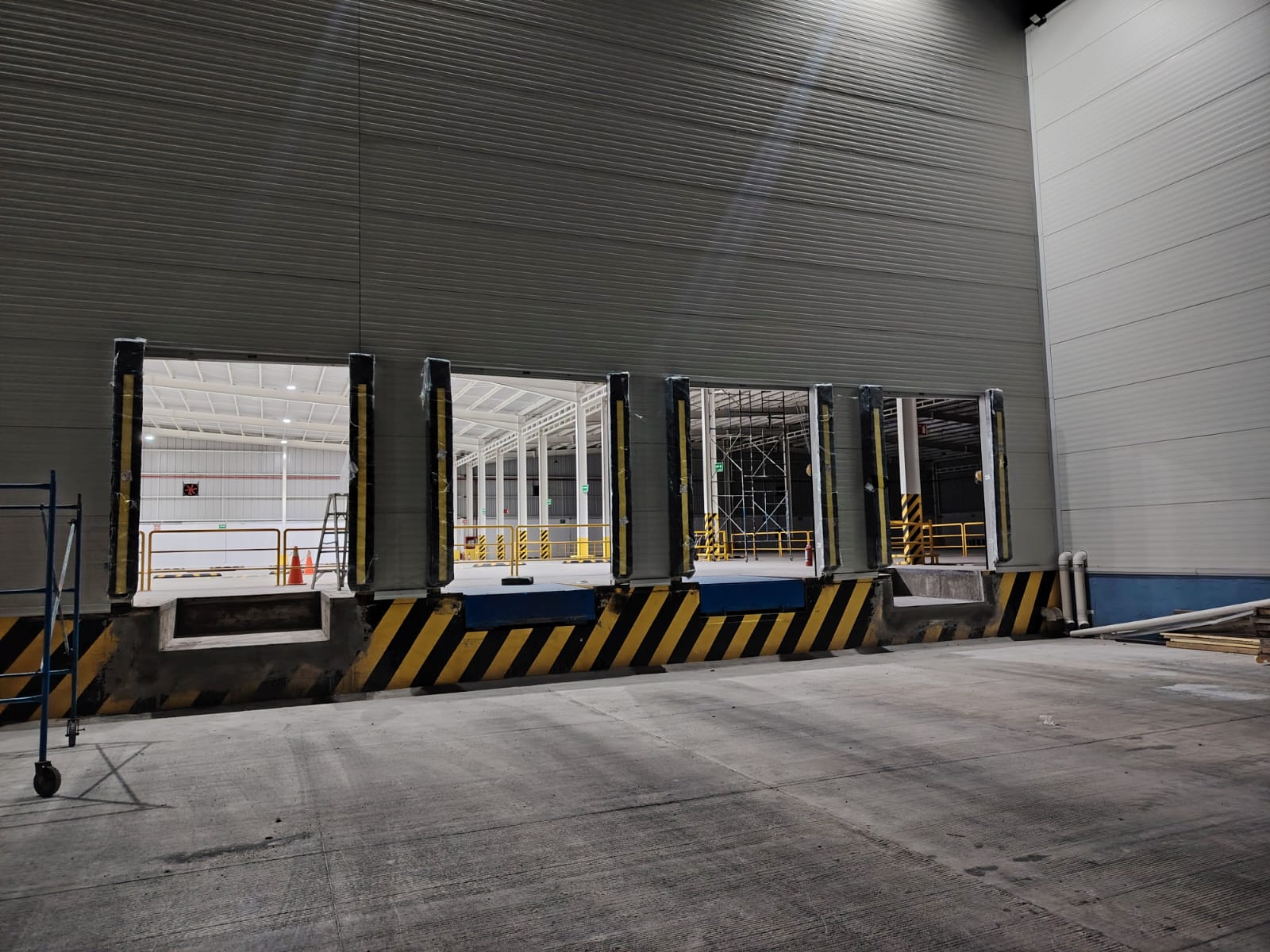 Mantenimiento industrial 4